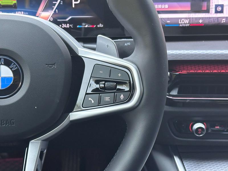 BMW 4 Series, 2025 — фото 6 из 12