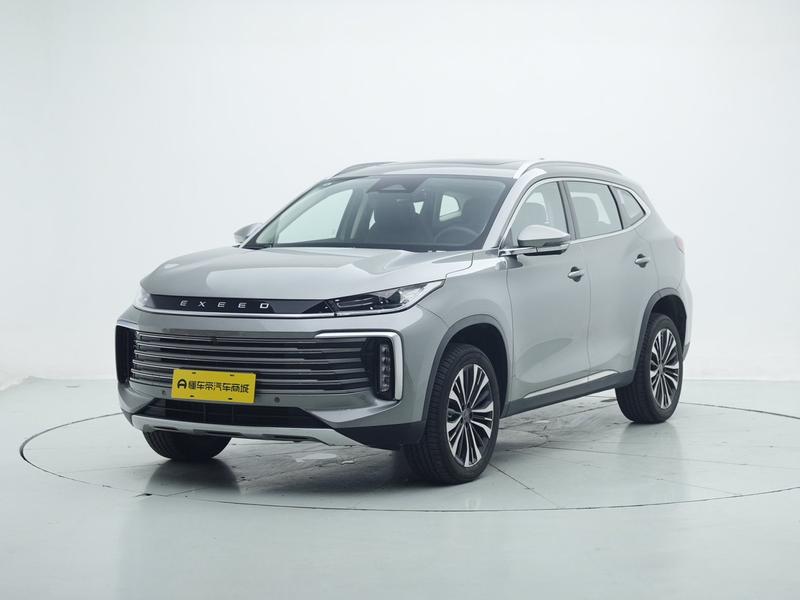 Exeed TXL, 2024 — купить в Туле под ключ