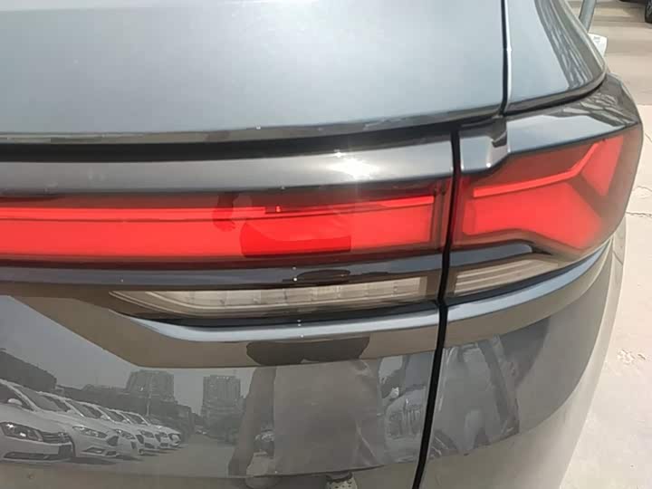 Changan CS35 Plus, 2025 — фото 8 из 9