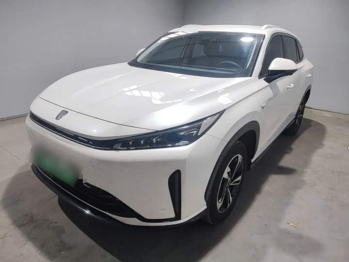 Roewe D5X DMH, 2024 — купить в Владимире под ключ