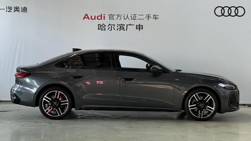 Audi A5L, 2025 — фото 5 из 11