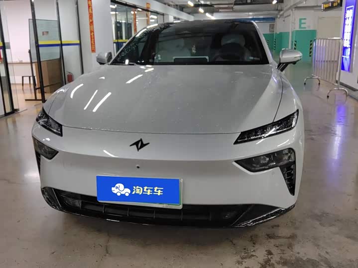Dongfeng Yipai eπ 007, 2025 — фото 2 из 9