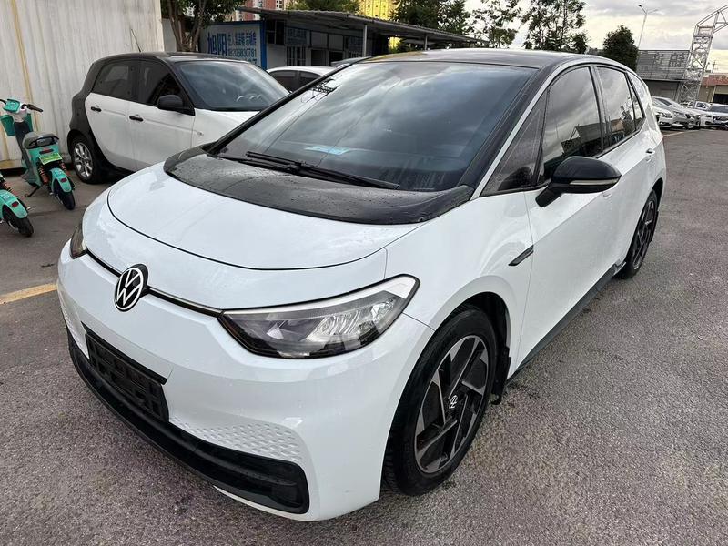 Volkswagen ID.3, 2023 — купить в Смоленске под ключ