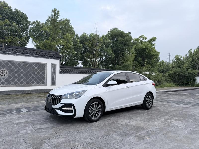 Chery Arrizo 5, 2024 — купить в Владимире под ключ