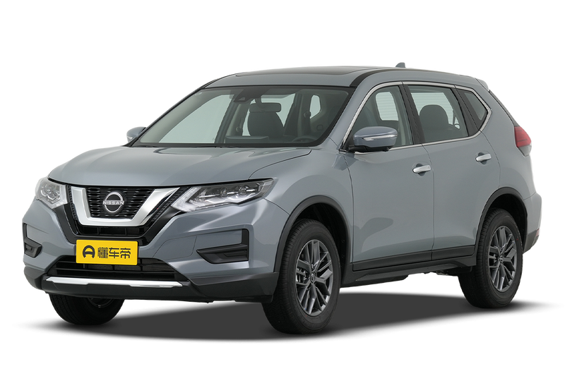 Nissan X-Trail, 2025 — фото 12 из 12