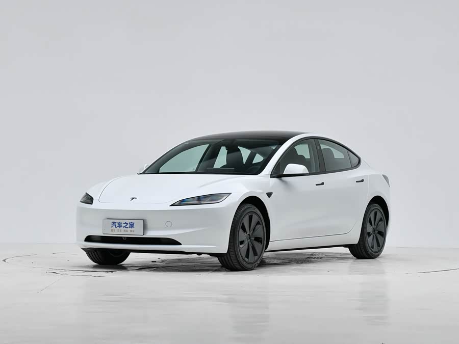 Tesla Model 3, 2026 — купить в Казани под ключ