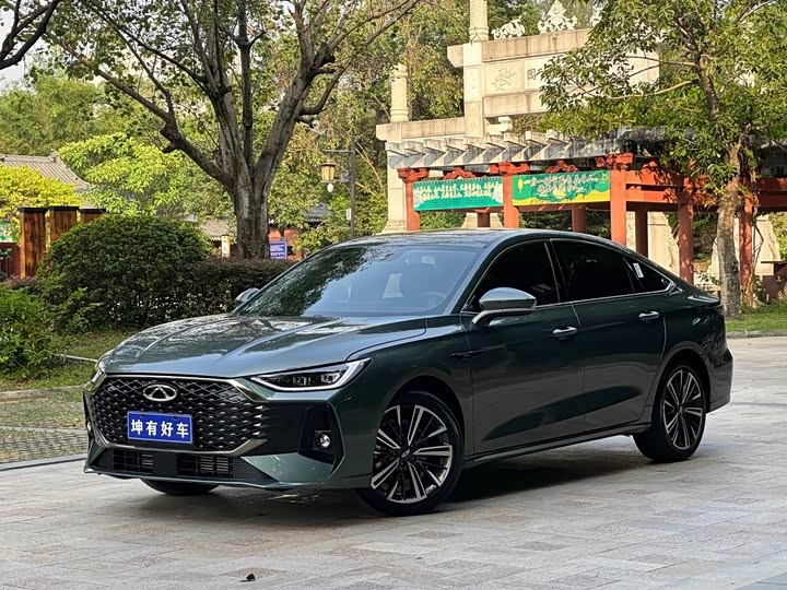 Chery Arrizo 8 Pro, 2026 — купить в Пензе под ключ