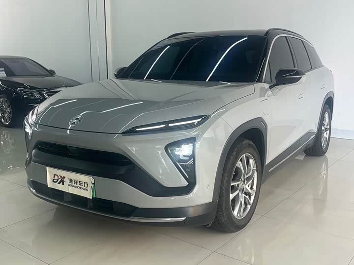 Nio ES6, 2022 — купить в Санкт-Петербурге под ключ