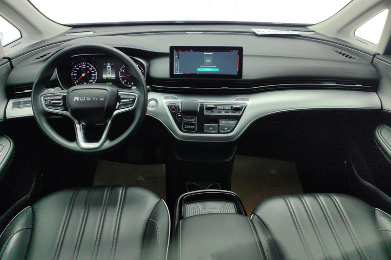Roewe iMax 8, 2022 — фото 9 из 12