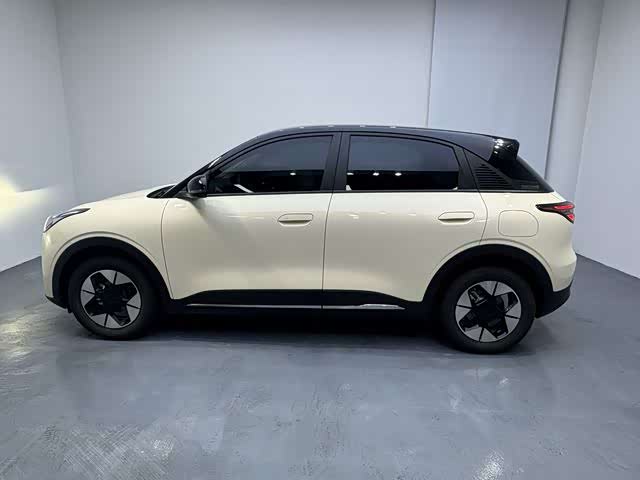 Geely Galaxy Geome, 2025 — фото 6 из 9