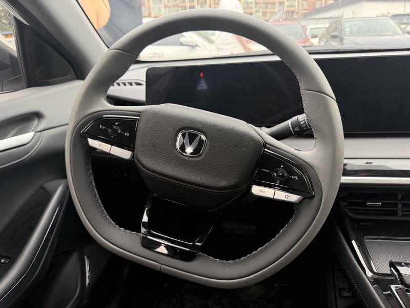 Changan Raeton Plus, 2023 — фото 7 из 11