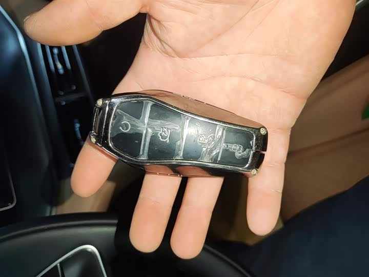 BYD Song L DM-i Hybrid, 2025 — фото 9 из 9