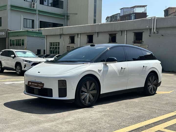 LiXiang i6, 2026 — купить в Самаре под ключ