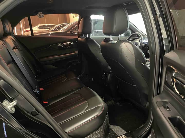 GAC Trumpchi Empow R, 2022 — фото 6 из 9