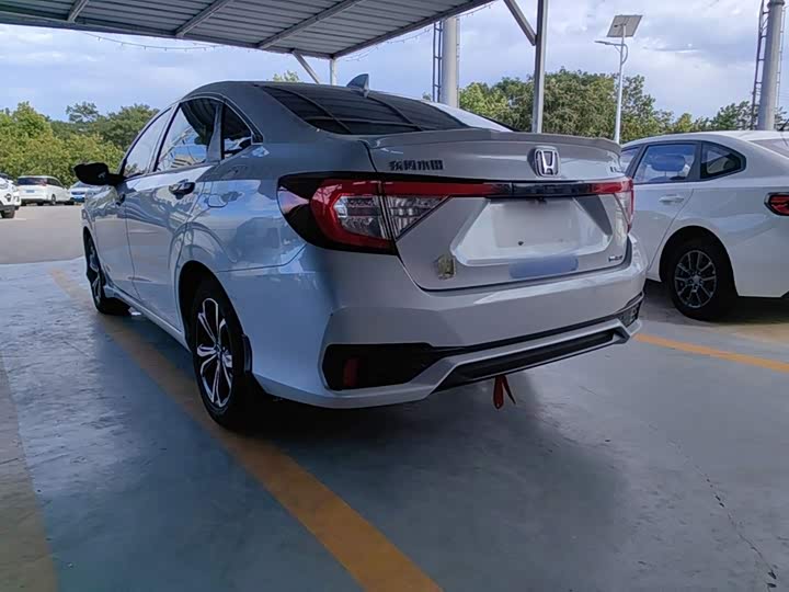Honda Envix, 2023 — фото 5 из 9