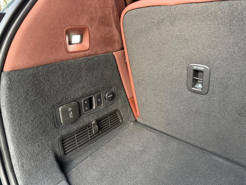 GAC Hyptec HL, 2025 — фото 8 из 12