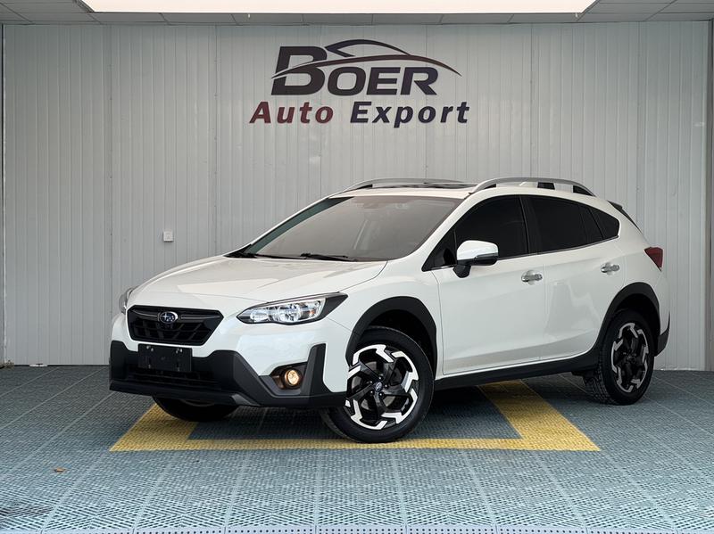 Subaru XV, 2022 — купить в Уфе под ключ
