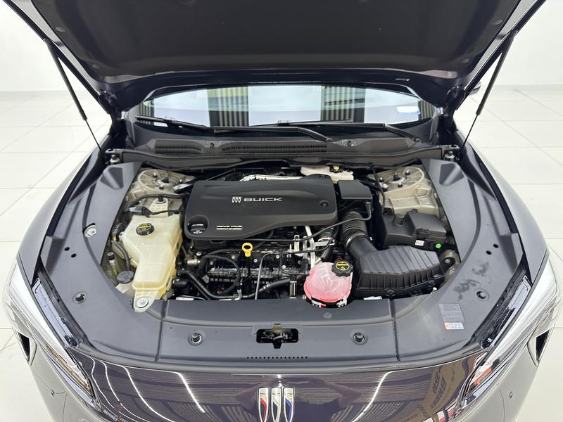Buick Electra L7, 2025 — фото 12 из 12