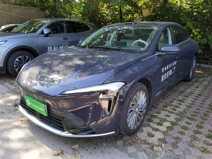 Buick Electra L7, 2025 — купить в Перми под ключ