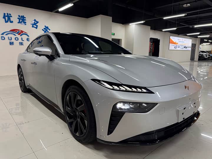 Dongfeng Yipai eπ 007, 2024 — фото 3 из 9
