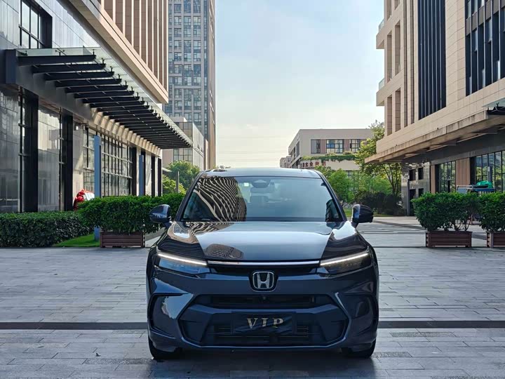 Honda Breeze, 2023 — фото 3 из 9