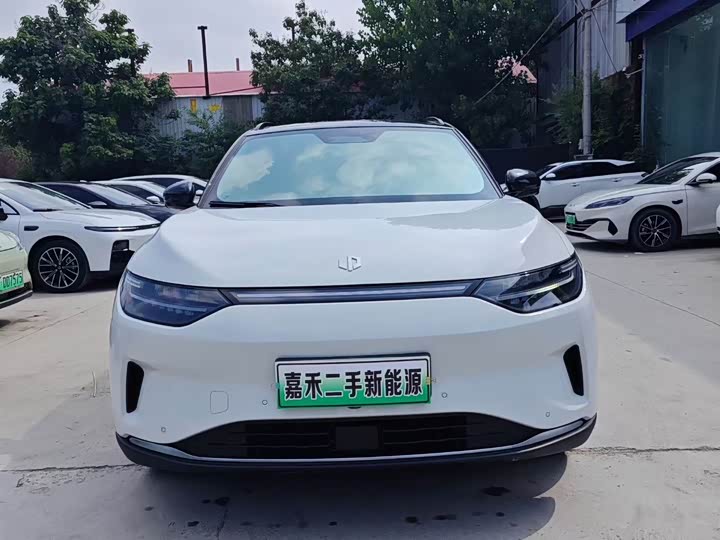 Leapmotor C11, 2024 — купить в Санкт-Петербурге под ключ