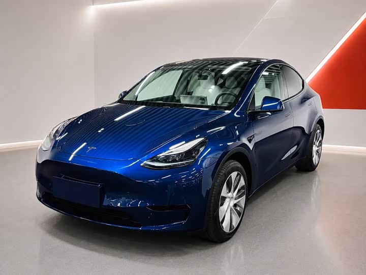 Tesla Model Y, 2023 — купить в Тольятти под ключ