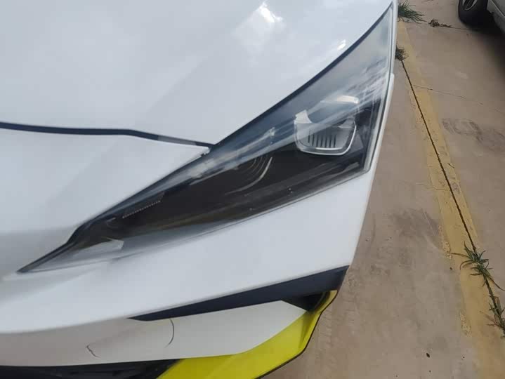 Dongfeng Aeolus E70, 2023 — фото 5 из 9