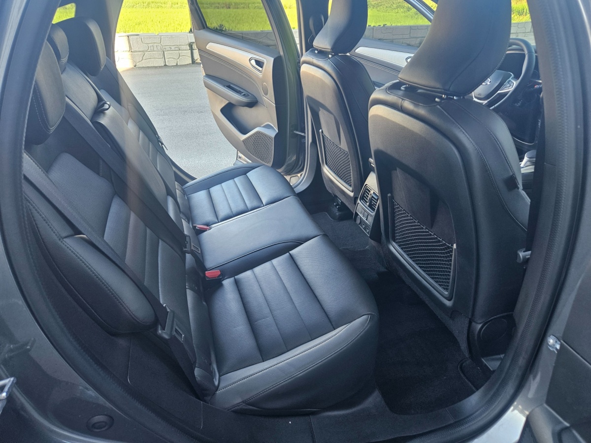 Renault XM3, 2023 — фото 10 из 12