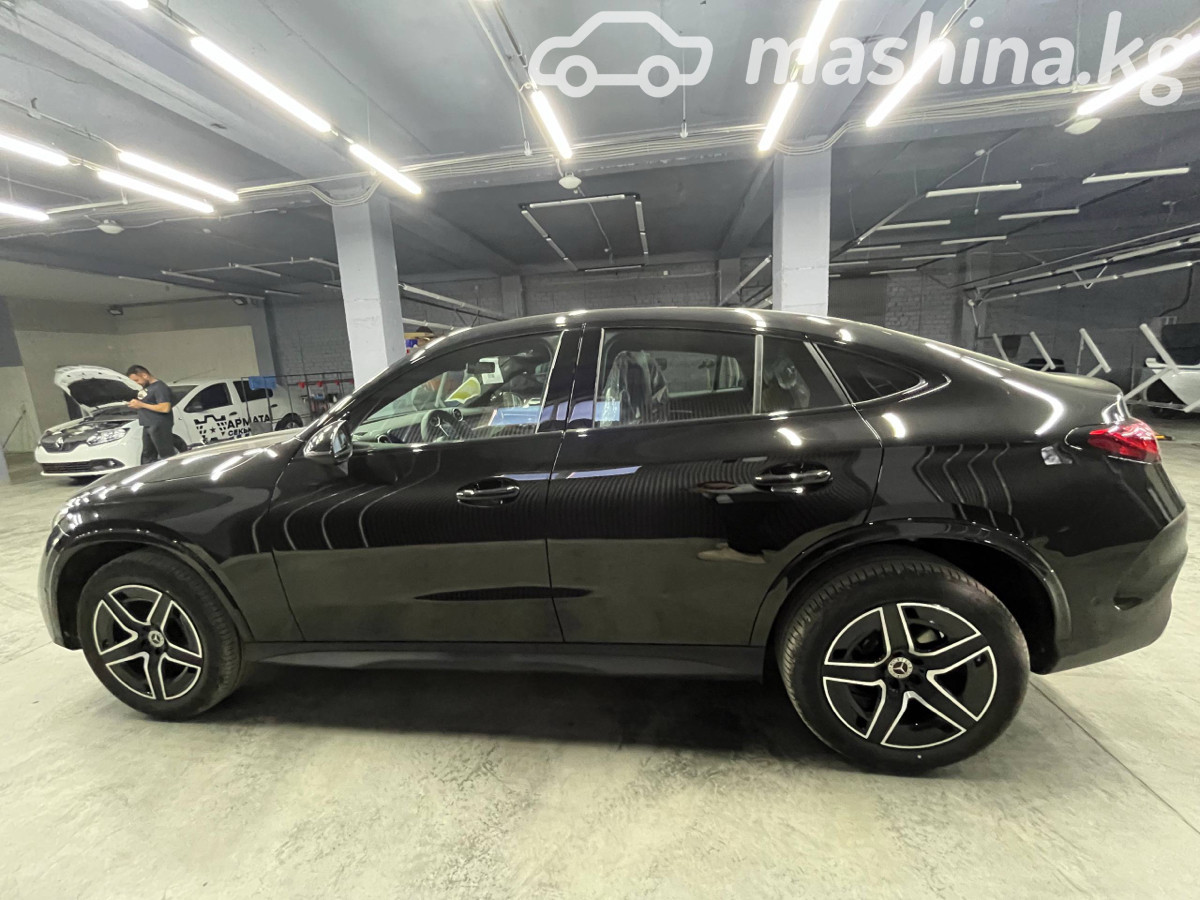 Mercedes-Benz GLC, 2025 — фото 3 из 5