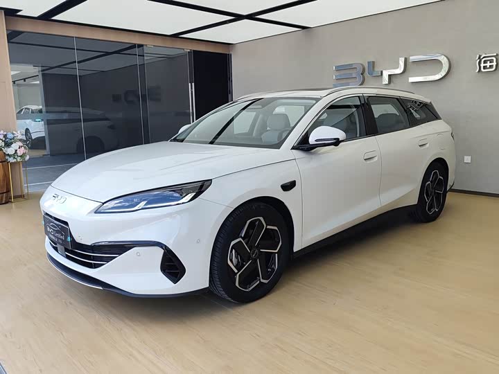 BYD Seal 06 Hybrid/EV, 2025 — купить в Нижнем Новгороде под ключ