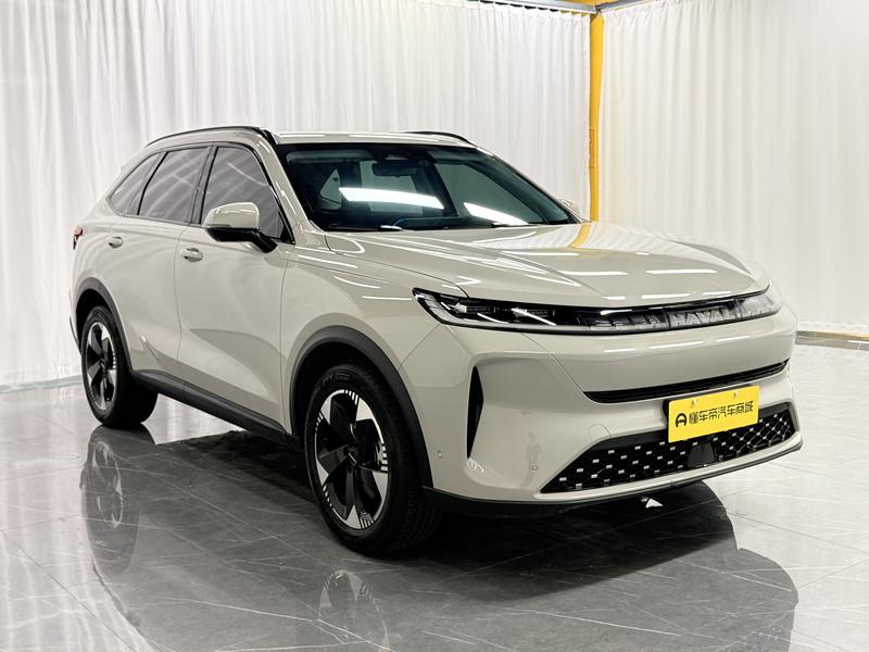 Haval H6L, 2025 — фото 3 из 12