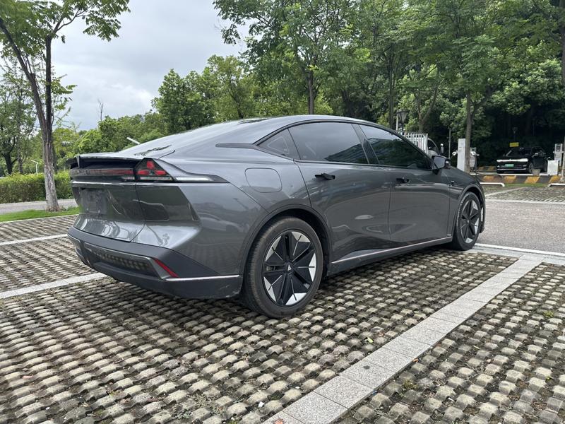 Changan Deepal SL03, 2023 — фото 6 из 8