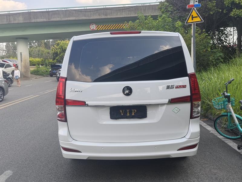 Dongfeng Forthing Lingzhi Plus, 2024 — фото 5 из 12