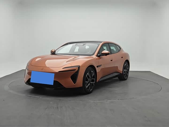 Avatr 06T, 2026 — купить в Перми под ключ