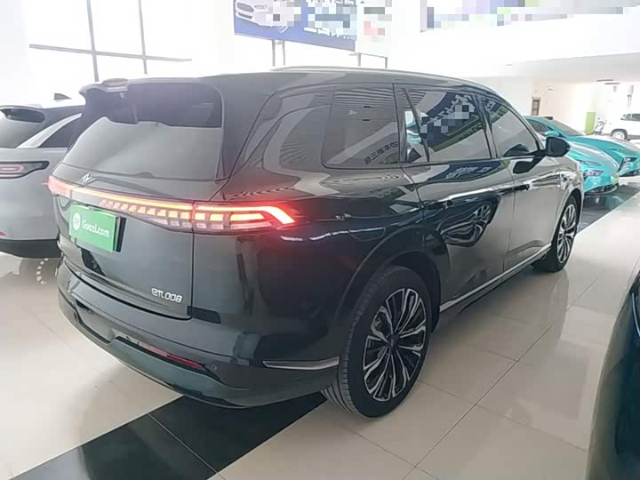 Dongfeng Yipai eπ 008, 2025 — фото 7 из 9