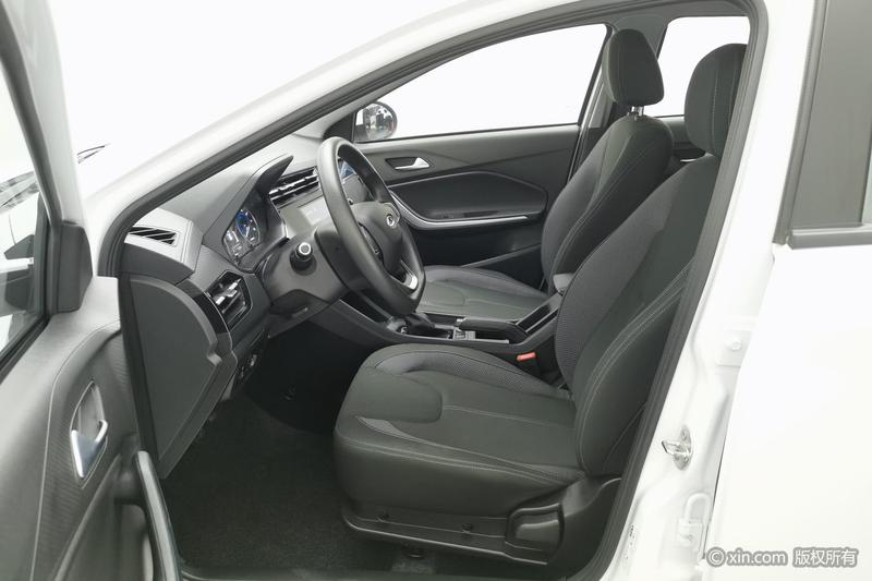Chery Tiggo 3x, 2025 — фото 12 из 12