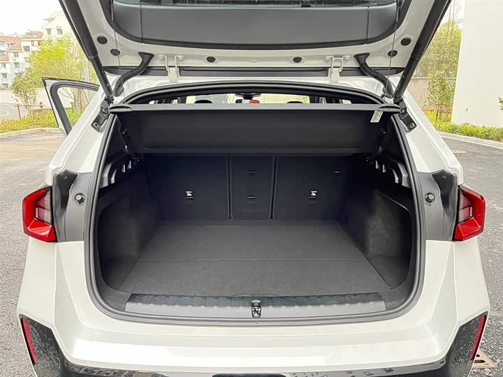 BMW X1, 2026 — фото 7 из 12