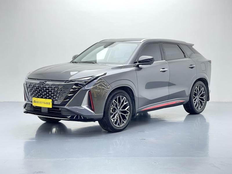 Changan Oshan Z6, 2022 — купить в Санкт-Петербурге под ключ