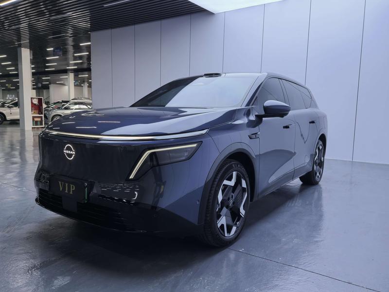 Nissan NX8, 2025 — купить в Йошкар-Оле под ключ