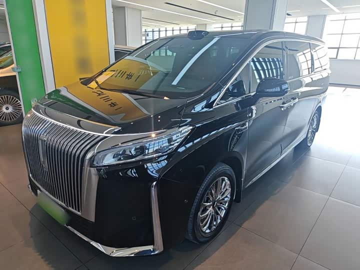Wey 80 Hybrid, 2025 — фото 2 из 9