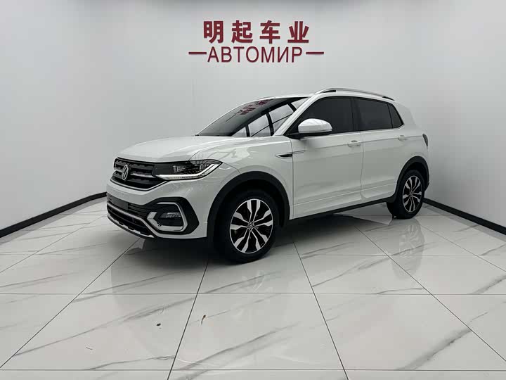 Volkswagen Tacqua, 2022 — купить в Перми под ключ