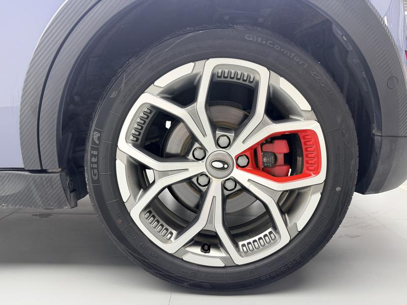Ora Good Cat GT (03 GT), 2021 — фото 11 из 12