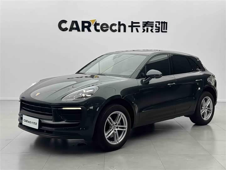 Porsche Macan, 2024 — купить в Чебоксарах под ключ