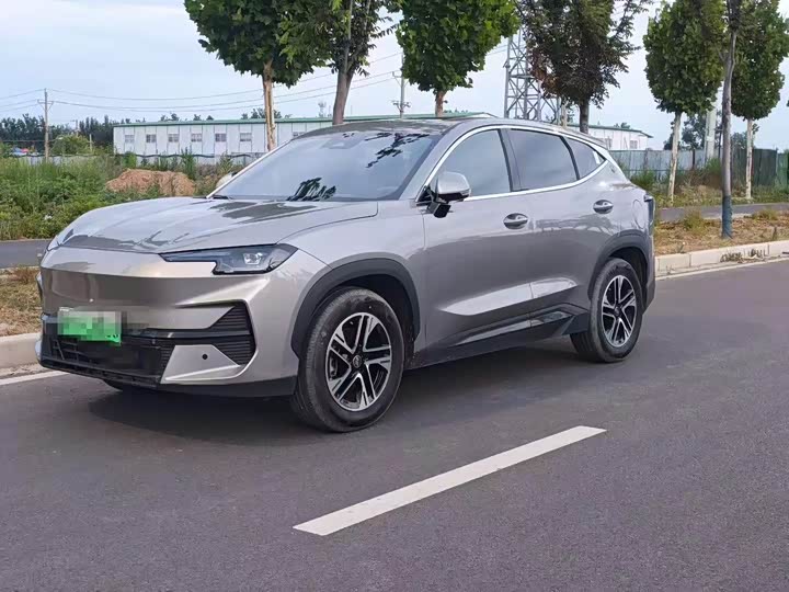 Jetour Shanhai L6, 2025 — купить в Смоленске под ключ