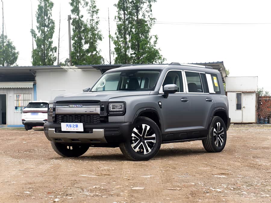 Haval Raptor Plus, 2026 — купить в Перми под ключ