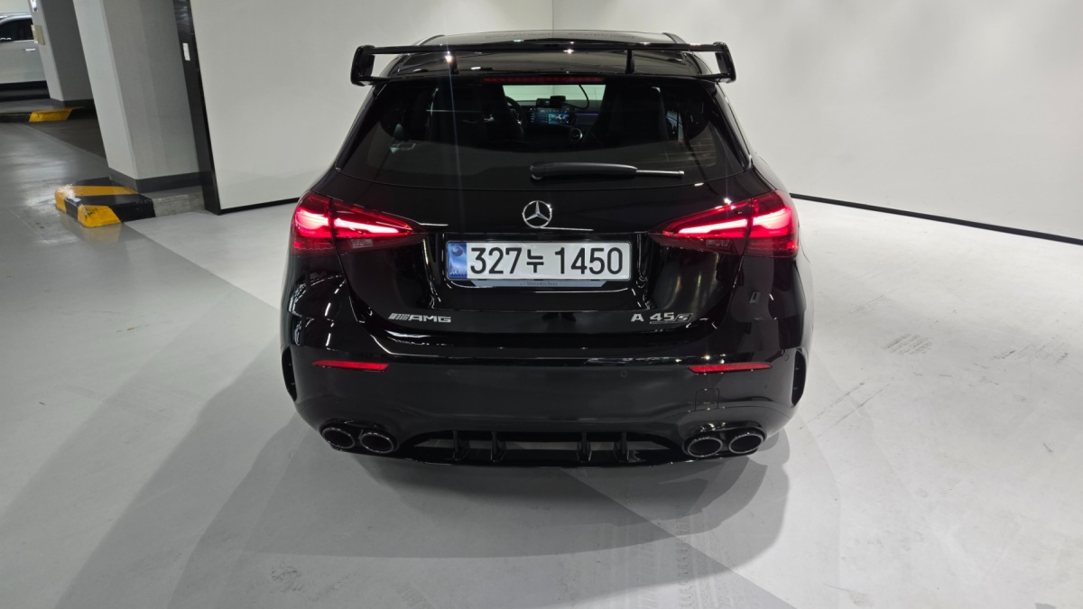Mercedes-Benz A-Class, 2026 — фото 6 из 12