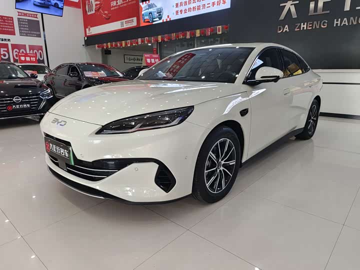 BYD Seal 06 Hybrid/EV, 2024 — купить в Казани под ключ