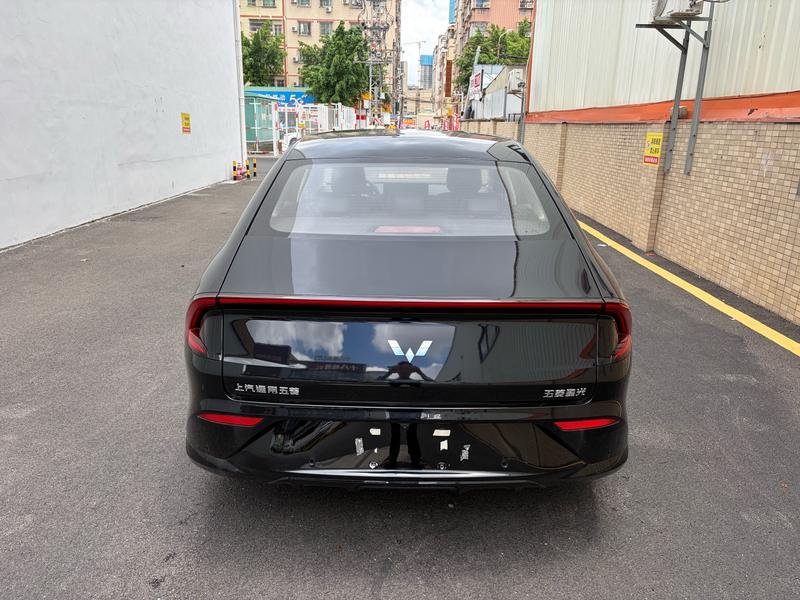 Wuling Starlight, 2026 — фото 5 из 10