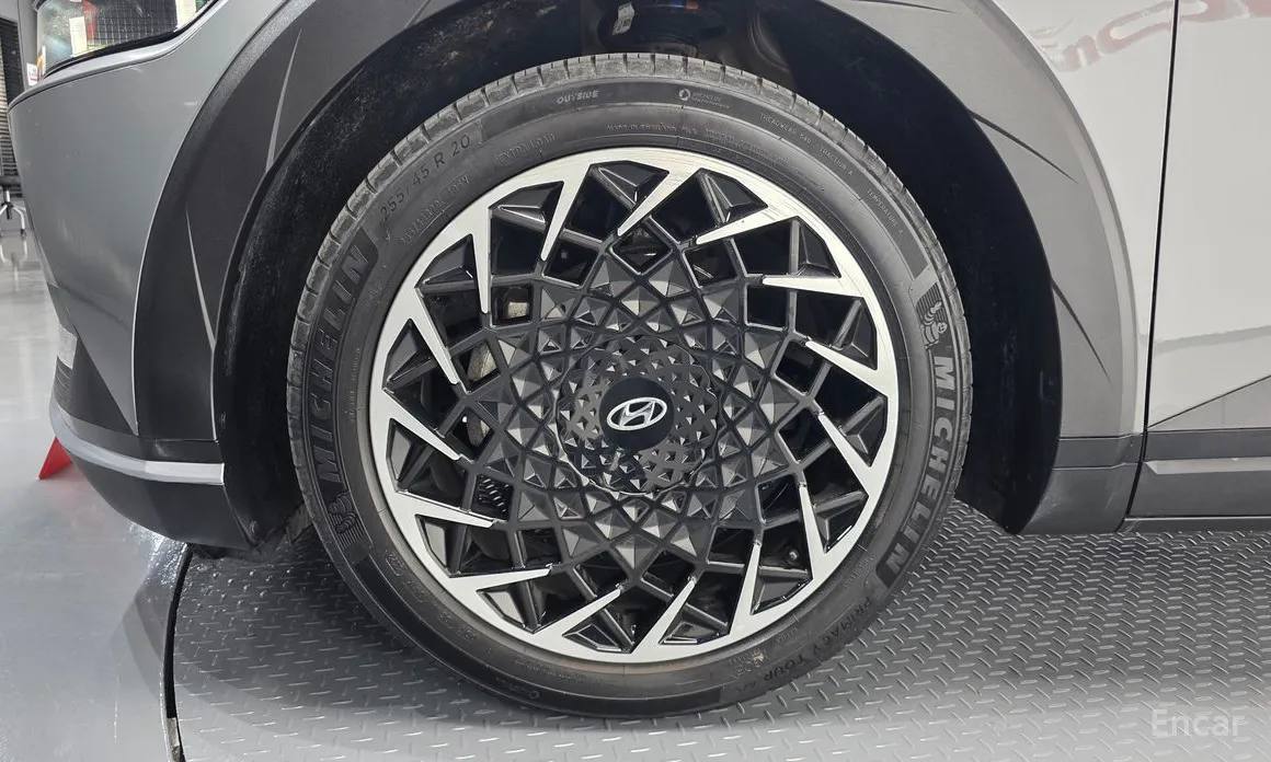 Hyundai Ioniq 5, 2022 — фото 5 из 12